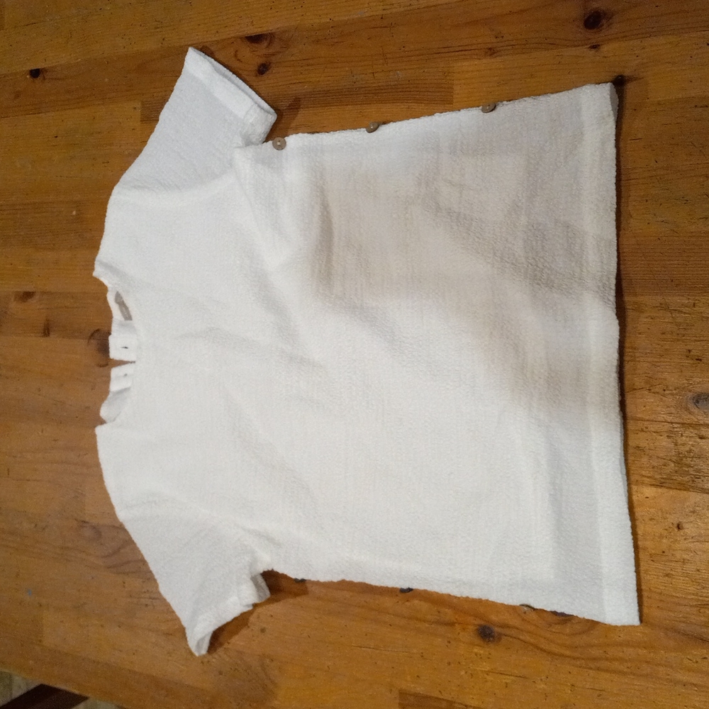 One Child boys shirt